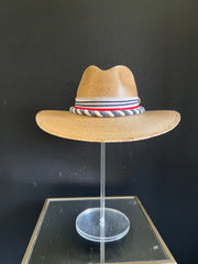 4th Design. Choose color hat, charm sayings can be changed with an email.