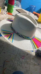 Embroidery Collection