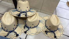 Embroidery Collection