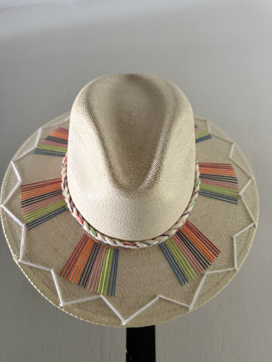 Valley Oaks Elementary Spirit Hat