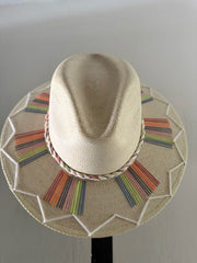 Valley Oaks Elementary Spirit Hat