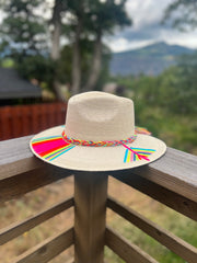 Embroidery Collection