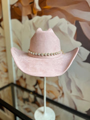 Hat Necklace