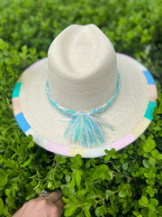 The Senorita Hat
