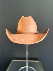 Basic Suede Cowboy