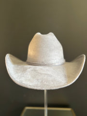 Basic Suede Cowboy