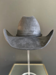 Basic Suede Cowboy