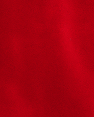 Basic Suede Flat Brim