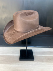 Basic Suede Cowboy