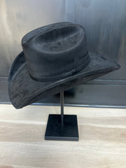 Basic Suede Fedora