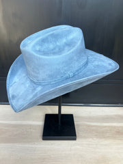 Basic Suede Cowboy