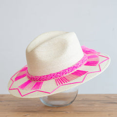 Embroidery Collection