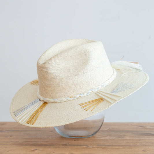 Embroidery Collection