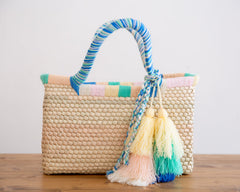 Señorita bag pastel