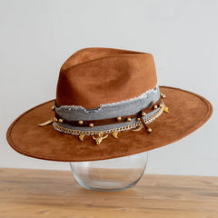 The Chingona Hat