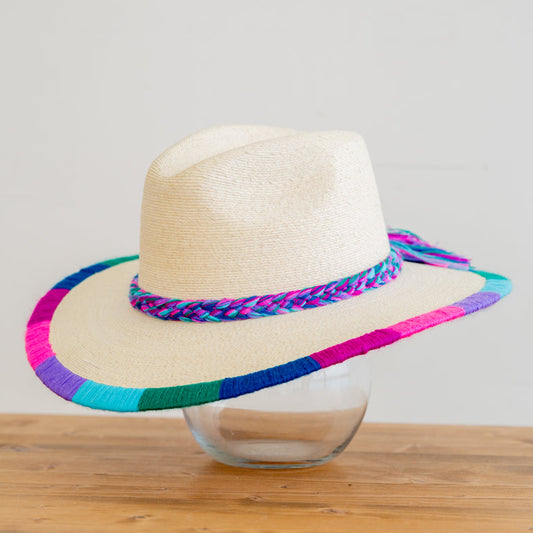 The Senorita Hat