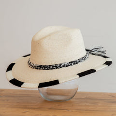 The Senorita Hat