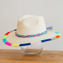 The Senorita Hat