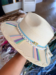 Embroidery Collection