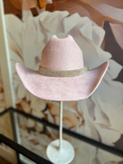 Hat Necklace