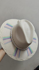 Embroidery Collection