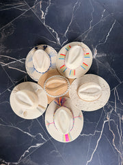 Embroidery Collection