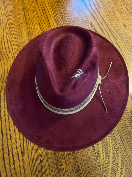 The Beth Hat