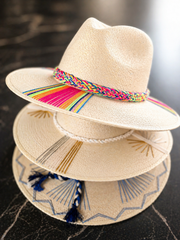Embroidery Collection