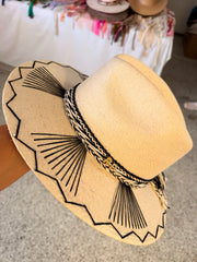 Embroidery Collection