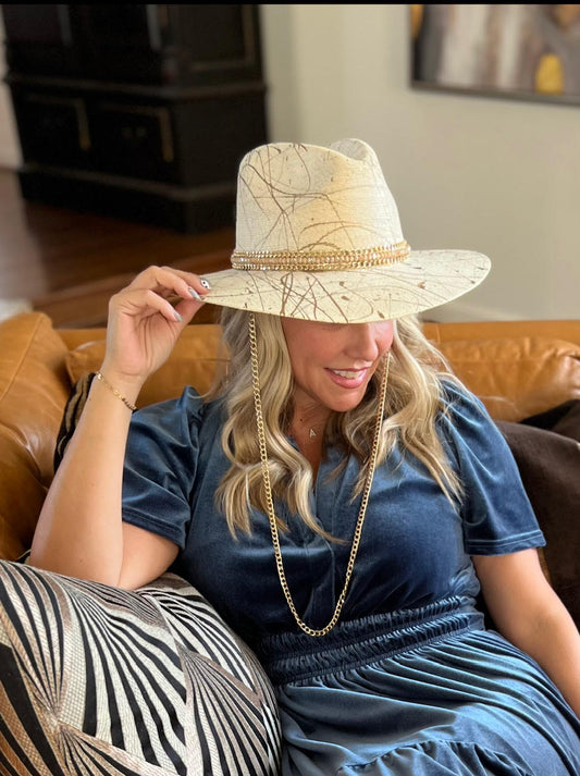 The Dallas Hat