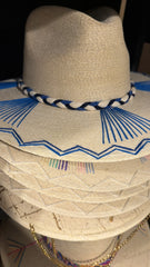 Embroidery Collection