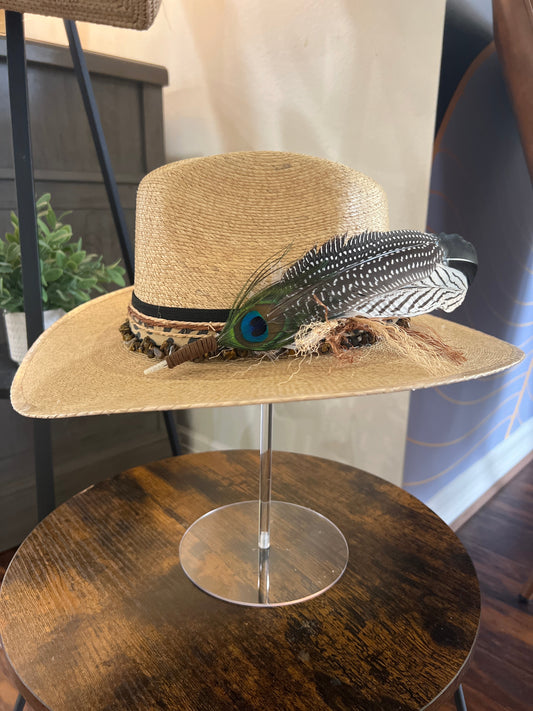 The Peacock