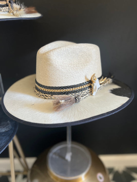 Hyde Hat