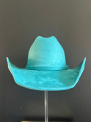 Basic Suede Cowboy
