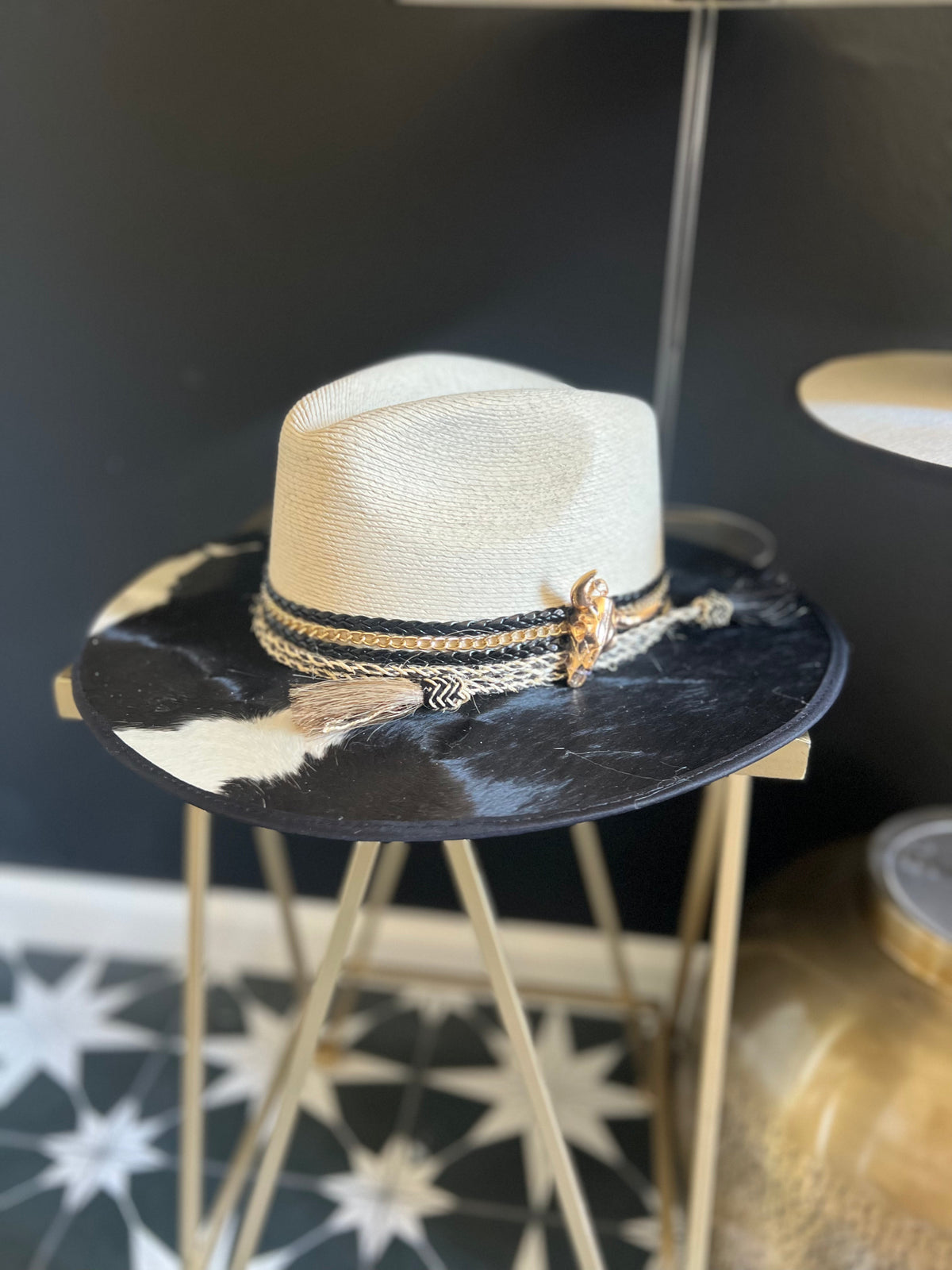 Hyde Hat