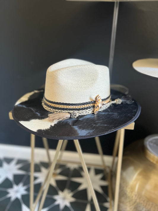 Hyde Hat