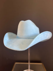 Basic Suede Cowboy