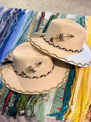 Embroidery Collection