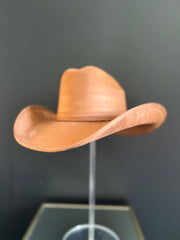 Basic Suede Cowboy