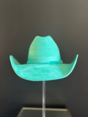 Basic Suede Cowboy