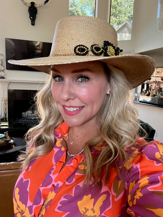 The Houston Hat