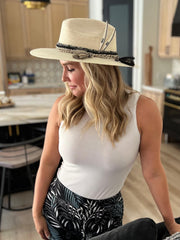 New Mexico Hat