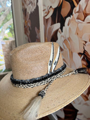New Mexico Hat
