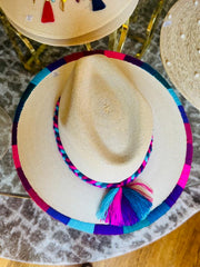 The Senorita Hat