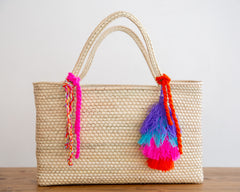XL Bag - Lined