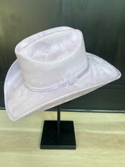 Basic Suede Cowboy