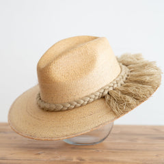 Basic Macrame