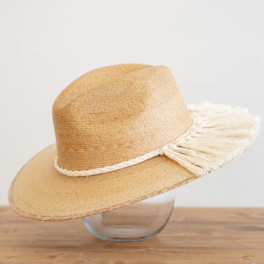 Basic Macrame