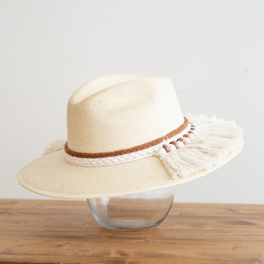 Basic Macrame
