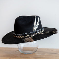 New Mexico Hat